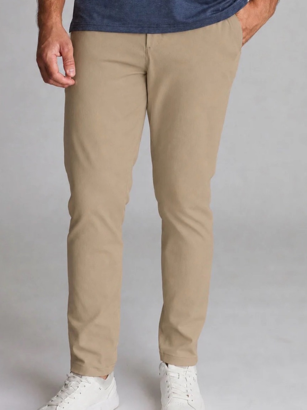 Birddogs Stretch Khaki Pants 36x30
